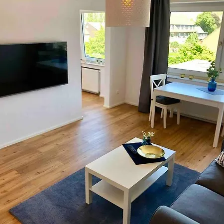 Traumwohnung Oberhausen  Exterior photo