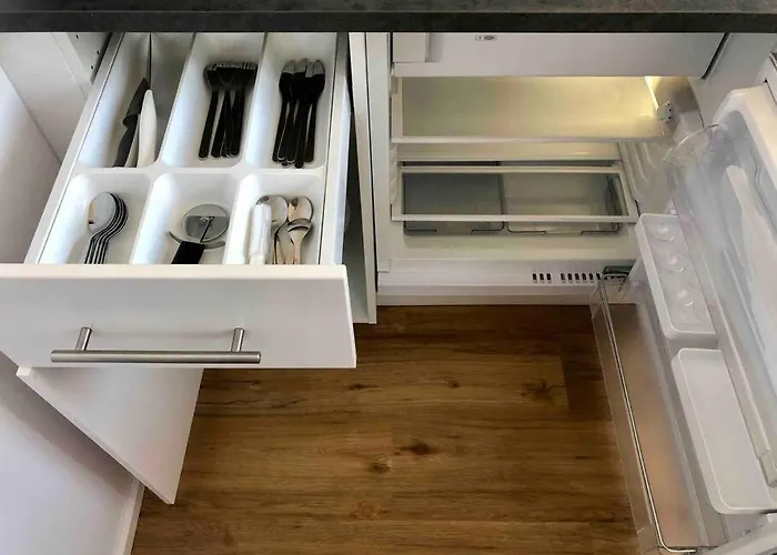 Traumwohnung