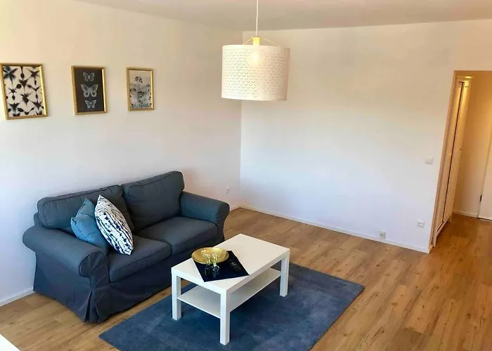 Traumwohnung