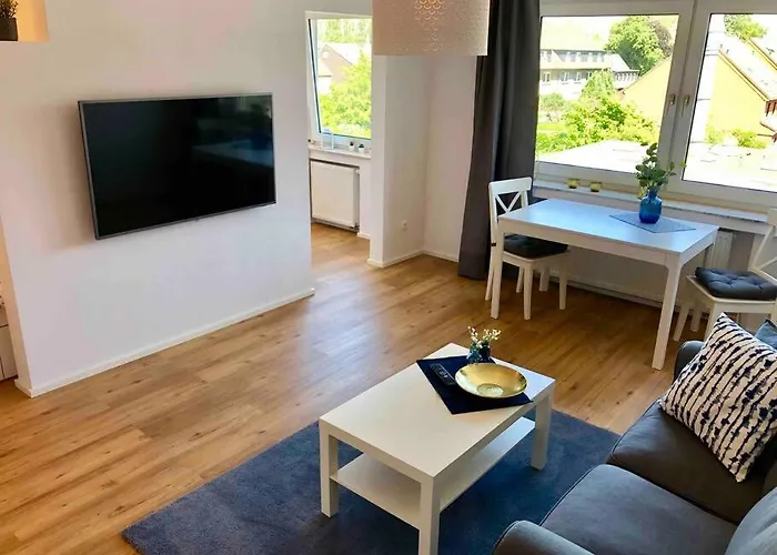 Traumwohnung
