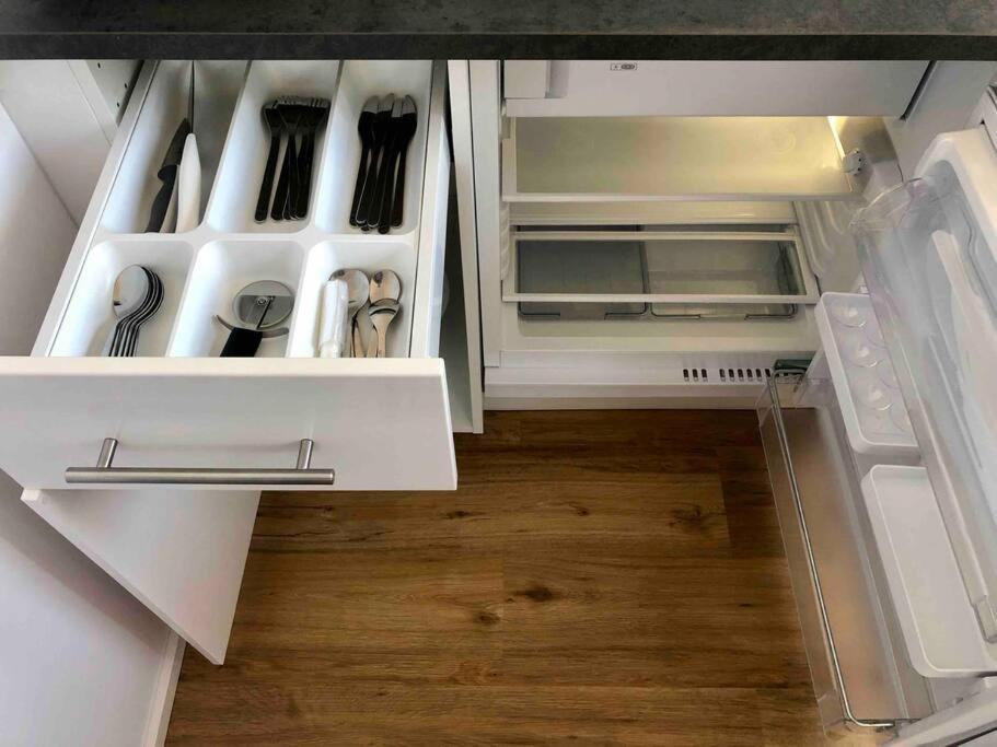 Apartment Traumwohnung