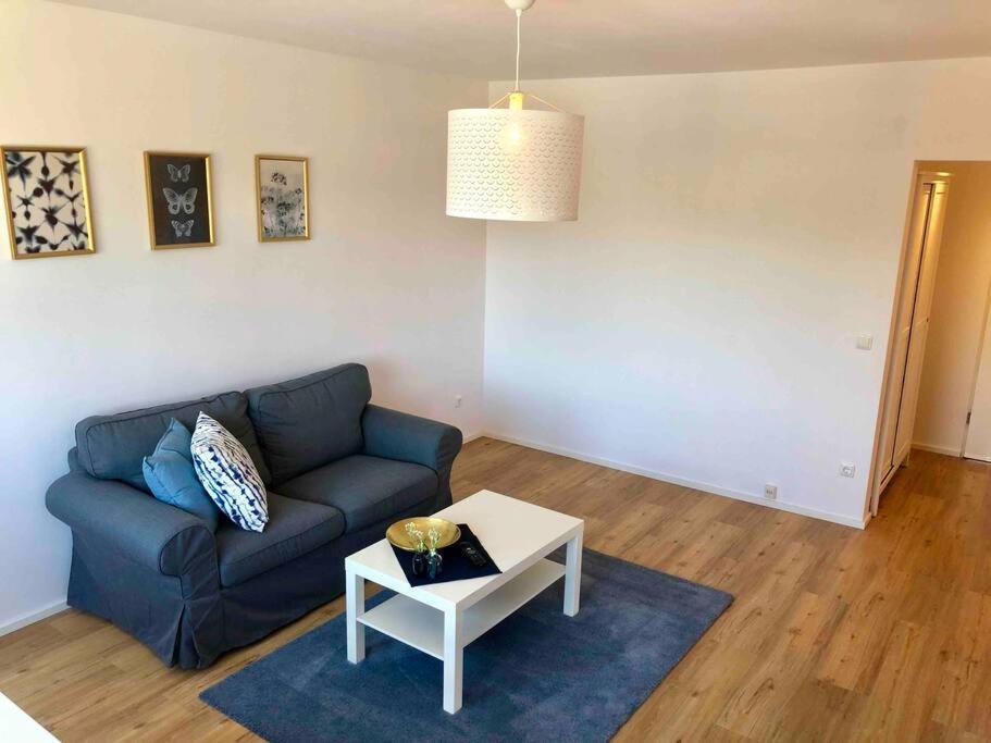 Apartment Traumwohnung *