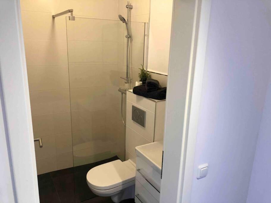 Apartment Traumwohnung Oberhausen (North Rhine-Westphalia)