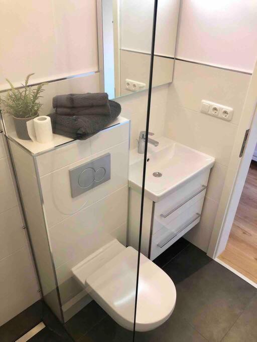 Apartment Traumwohnung