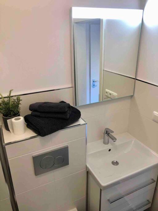 Traumwohnung Oberhausen (North Rhine-Westphalia)