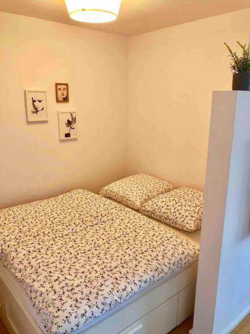 Traumwohnung