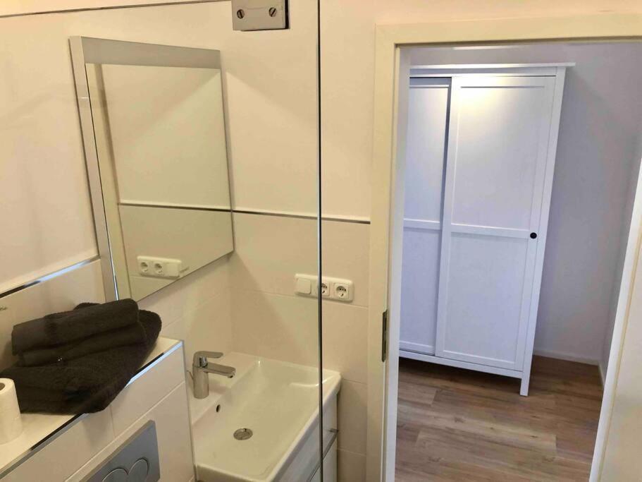 Traumwohnung * Oberhausen (North Rhine-Westphalia)