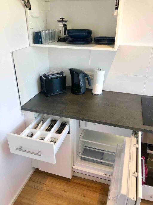Traumwohnung