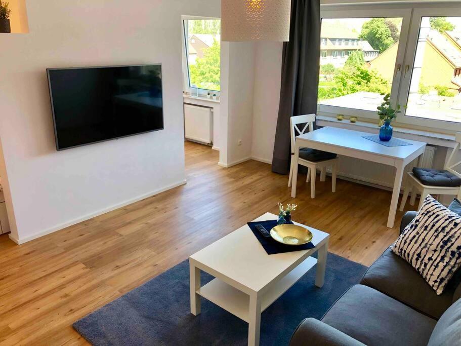 Traumwohnung * Oberhausen (North Rhine-Westphalia)