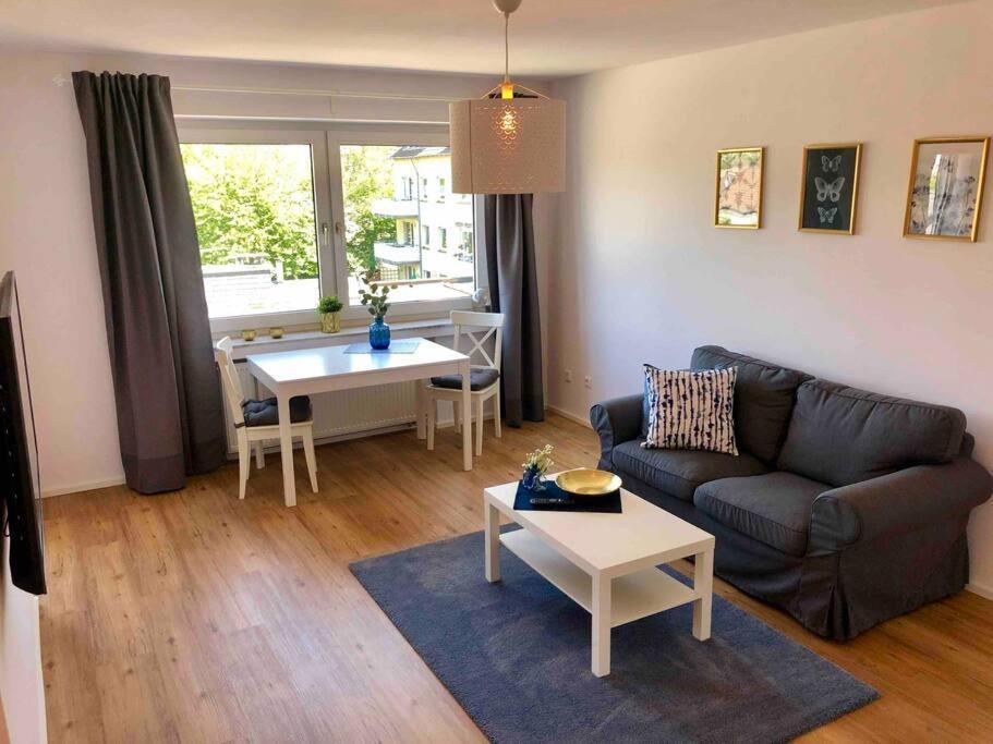 Traumwohnung *